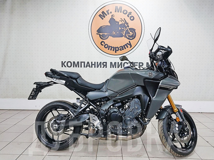 YAMAHA TRACER 9 GT