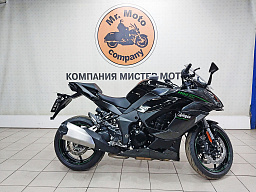 KAWASAKI NINJA1100SX