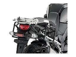 KAPPA Крепеж боковых кофров SUZUKI DL1000 V-STROM 14-19 KLR3105