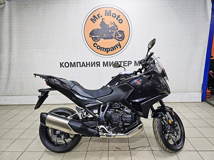 HONDA NT1100 ABS DCT
