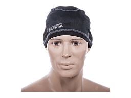 STARKS Подшлемник-шапочка STARKS Half (черн)