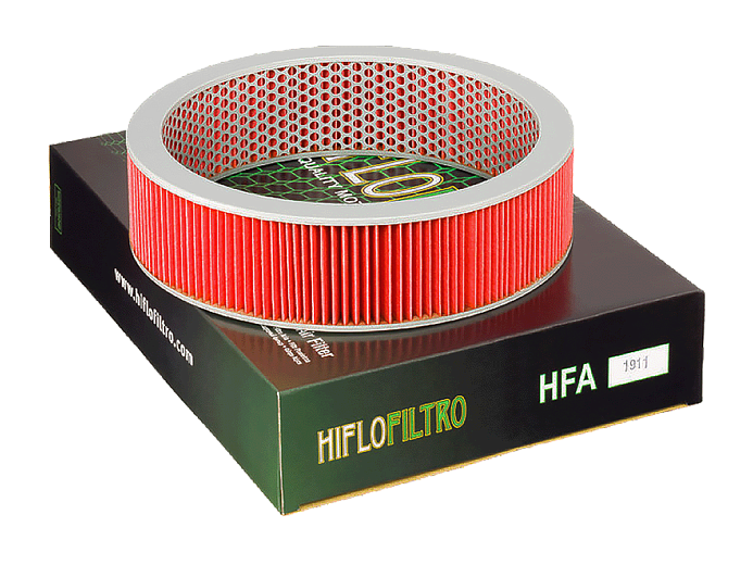 HIFLO Воздушный фильтр HFA1911
