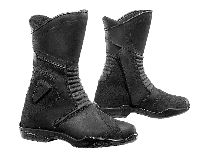 Мотоботы FORMA VOYAGE DRY BLACK 38
