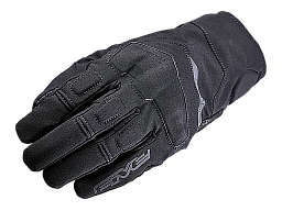 Мотоперчатки FIVE BOXER EVO WP черные 10/L