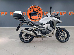 HONDA VFR800X Crossrunner ABS