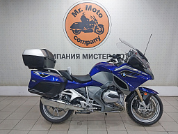 BMW R1200RT ABS