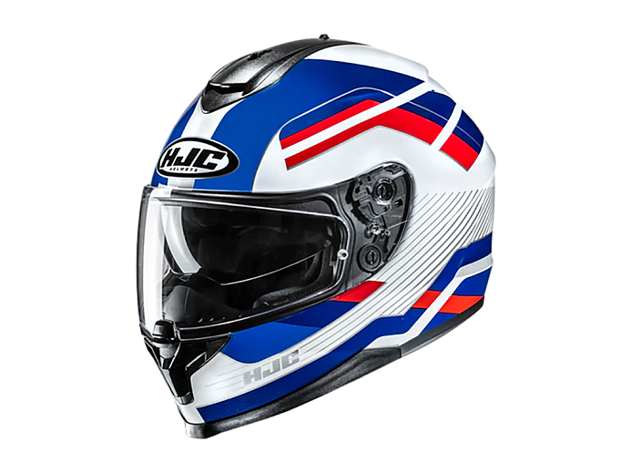 Мотошлем HJC C70N BELIS MC21 S