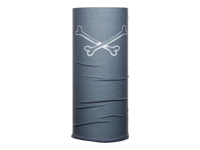 Бафф MADBULL bb grey