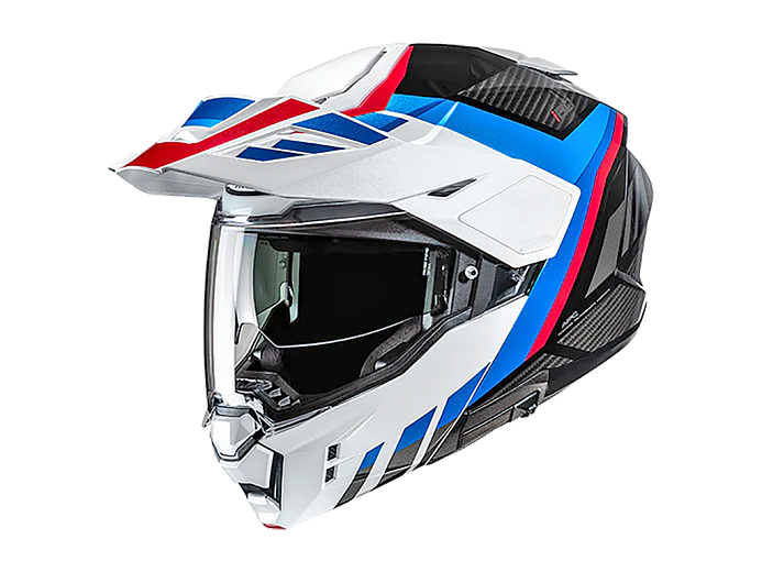 Мотошлем HJC i80 IMES MC21 L