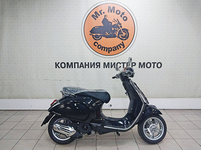 VESPA PRIMAVERA 150