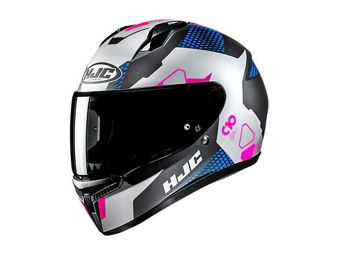 Мотошлем HJC C10 ASPA MC28SF S