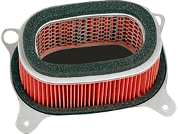 DELO Воздушный фильтр 10 051 845 XRV 750