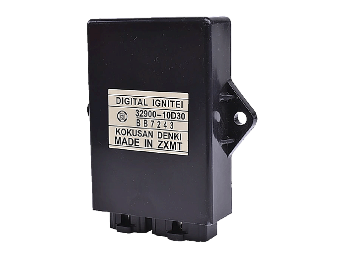 SUZUKI GSF400 Игнитор  32900-10D30