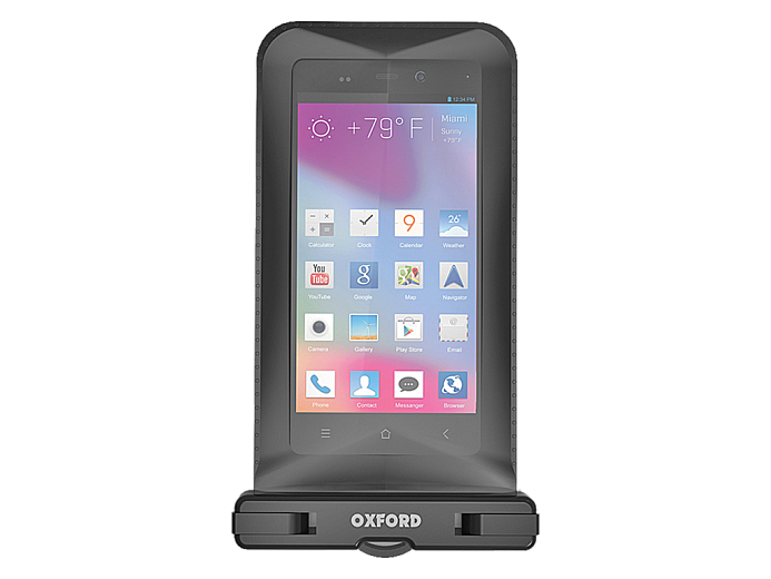 OXFORD Водонепроницаемый чехол для телефона, велосипедный