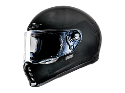 Мотошлем HJC V10 BLACK M