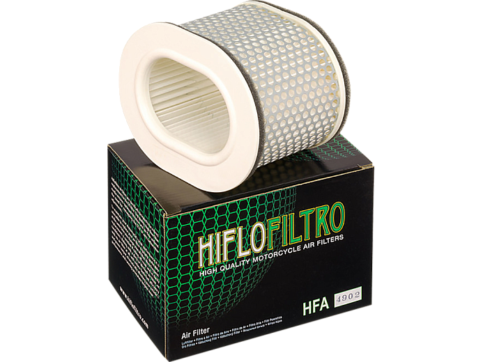 HIFLO Воздушный фильтр HFA4902