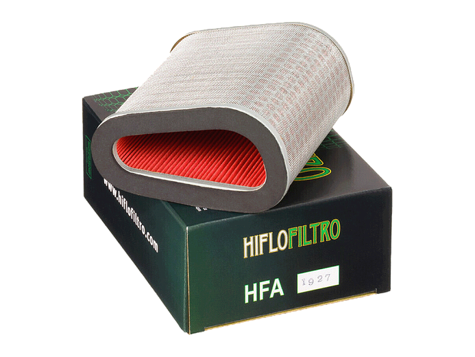 HIFLO Воздушный фильтр HFA1927