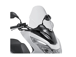 KAPPA Стекло ветровое HONDA PCX125/150 14-18  KD1136ST