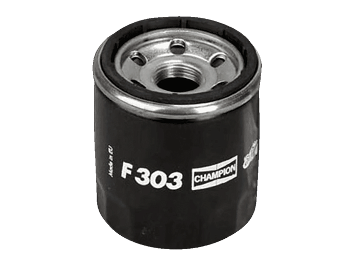 Champion масляный фильтр F303