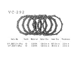 VESRAH   VC-292