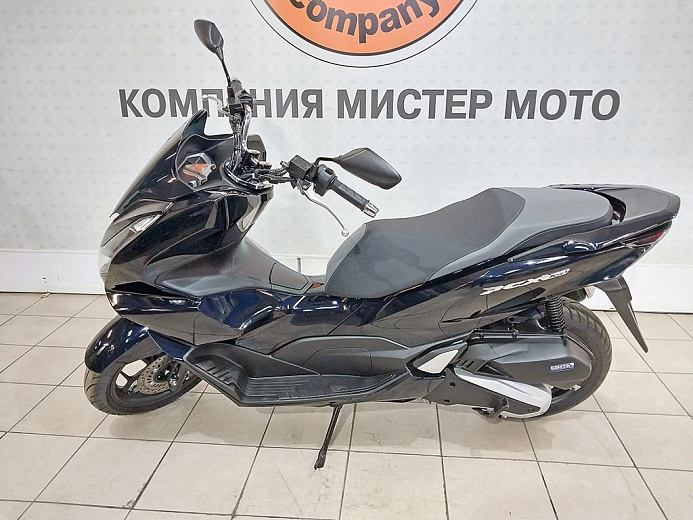 HONDA PCX160 