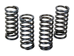 VESRAH   Пружины сцепления   SK 412