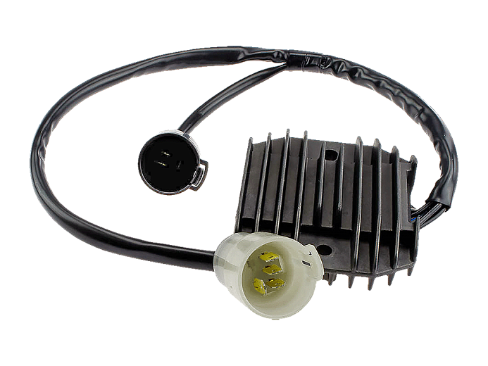 TOURMAX Реле регулятор RGU-415