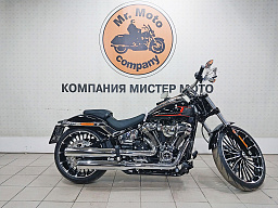 HARLEY-DAVIDSON FXBR1920 Breakout