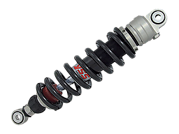 МОНОамортизатор GSF600 '95> MZ366-300TR-03 уценка (после ремонта)