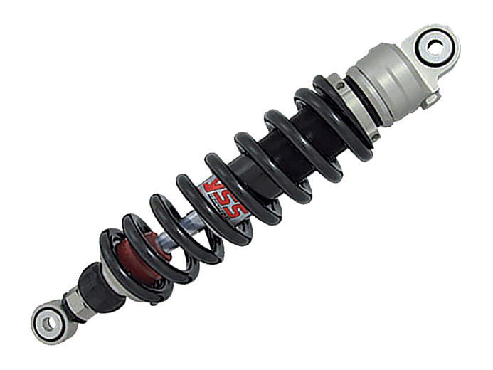 МОНОамортизатор GSF600 '95> MZ366-300TR-03 уценка (после ремонта)