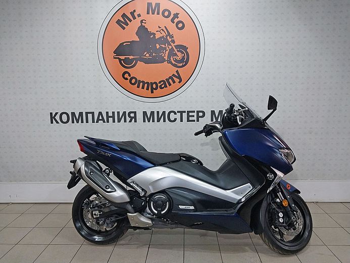YAMAHA T-MAX530D  ABS