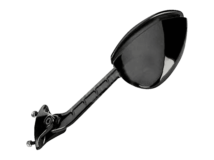 Зеркало 10 028 325 ZZR 1400 `07-08