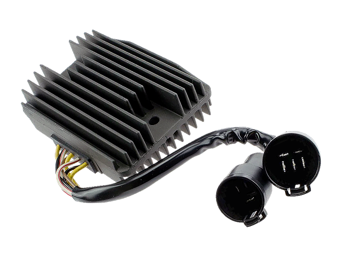 TOURMAX Реле регулятор RGU-420