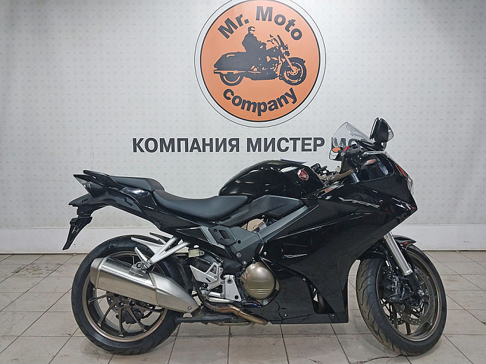 HONDA VFR800F ABS