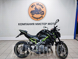KAWASAKI Z900