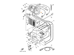 YP250G BOLT