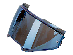 Визор HJC HJ-47 Зеркальный синий