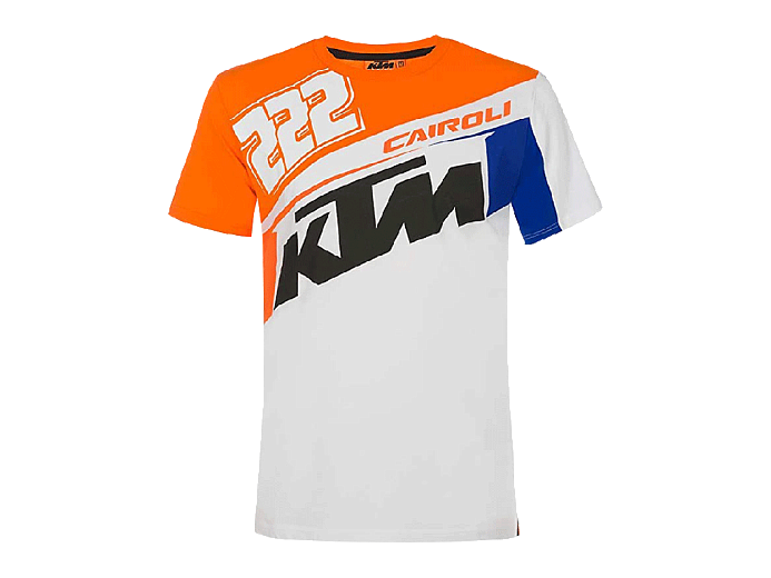 VR46 Футболка мужск. S