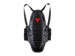 Защита спины DAINESE WAVE 11 D1 AIR 001 BLACK L рост 160-175