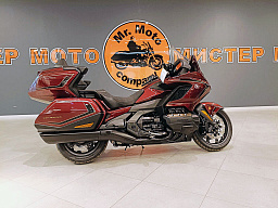 HONDA GL1800 GOLDWING TOUR