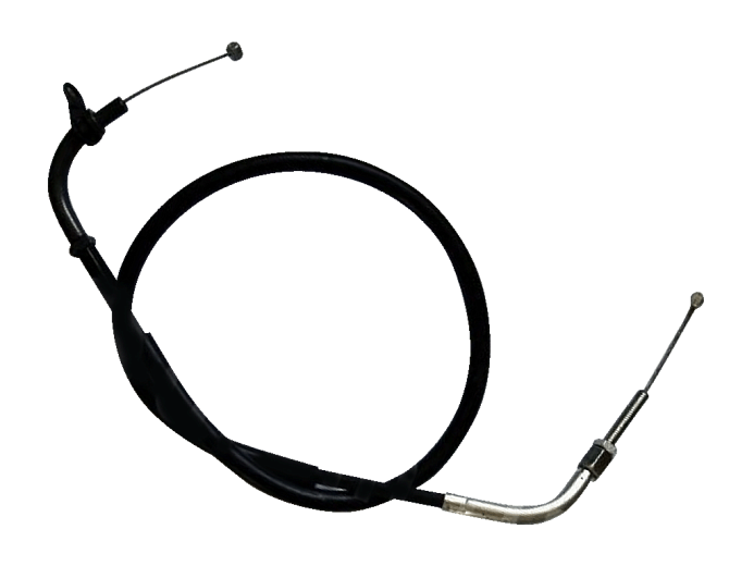 YSS GSF400 ТРОС ГАЗА (TTS 10D01)