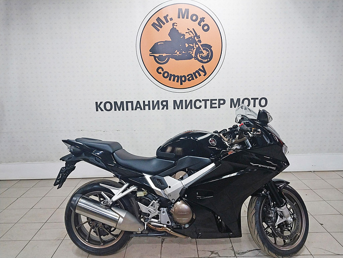 HONDA VFR800F