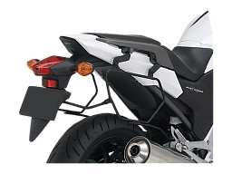 KAPPA Крепеж боковых кофров HONDA NC700S/700X/750S/750X 12-15 TE1111K