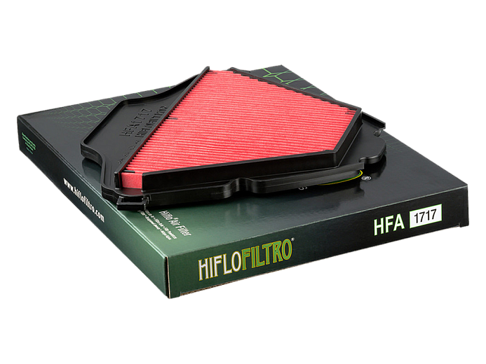 HIFLO Воздушный фильтр HFA1717 (FORZA/ADV 750)