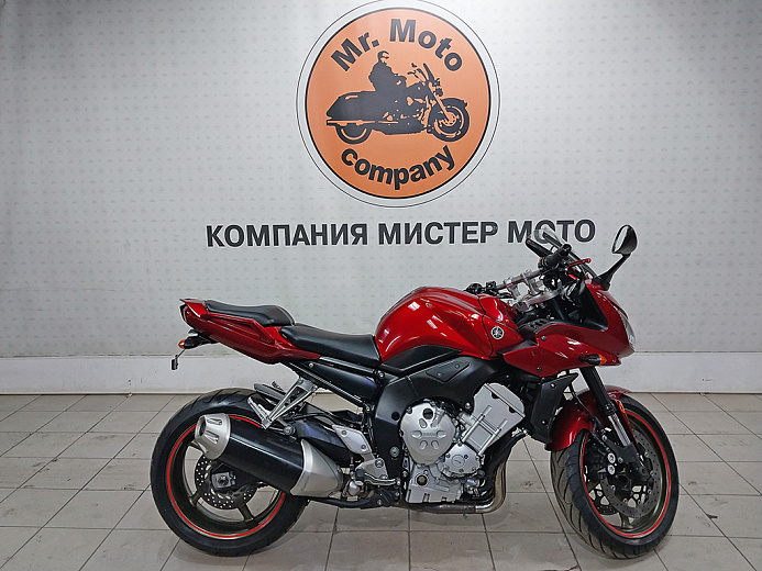 YAMAHA FZ1S