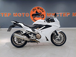 HONDA VFR800F ABS
