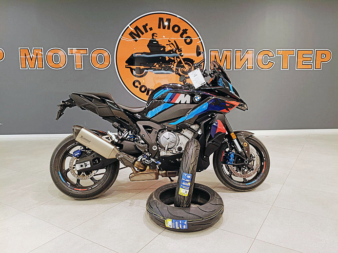 BMW M1000XR ABS