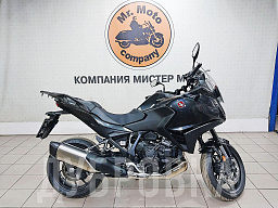 HONDA NT1100 DCT ABS