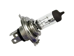 SUZUKI Лампа 12V35W 09471-12090