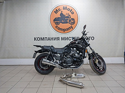 YAMAHA V-MAX 1200 Full Power